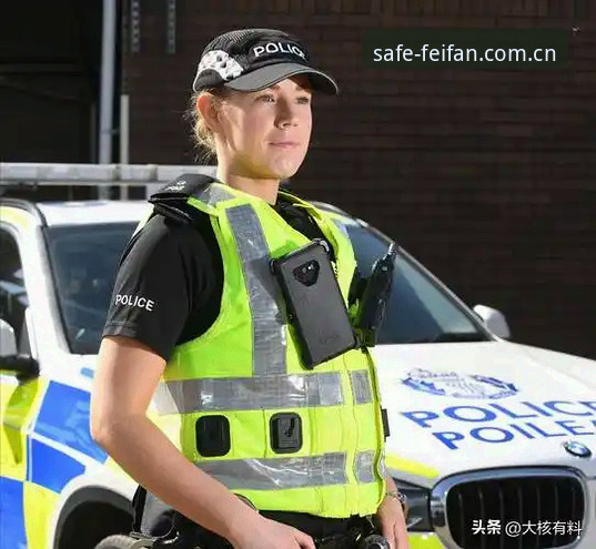 3个关键变化：世界杯安保仅3名英国警员赴美，背后原因与足球观赛新体验