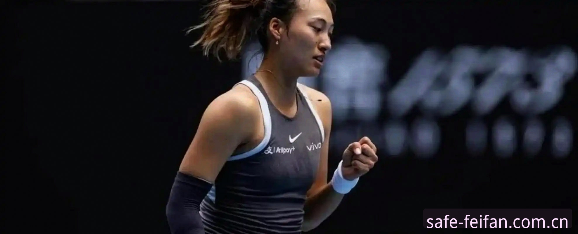 法网女单抽签揭晓，郑钦文能否在非凡体育平台见证突破？